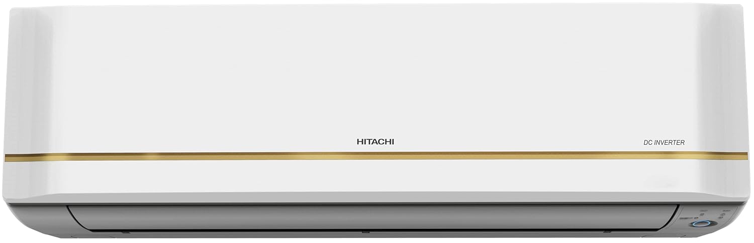 Hitachi Split AC